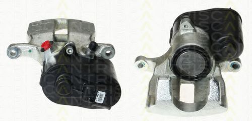 TRISCAN 8170 344278 Тормозной суппорт для VOLVO V60 (Вольво V60) TRISCAN 8170 344278 Тормозной суппорт для VOLVO V60 (Вольво V60)
