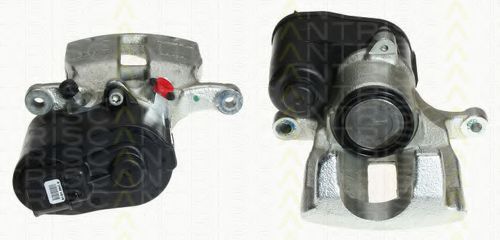 TRISCAN 8170 344279 Тормозной суппорт для VOLVO V60 (Вольво V60) TRISCAN 8170 344279 Тормозной суппорт для VOLVO V60 (Вольво V60)