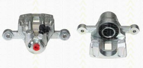 TRISCAN 8170 344288 Тормозной суппорт для KIA CEED SW (Киа Сид св) TRISCAN 8170 344288 Тормозной суппорт для KIA CEED SW (Киа Сид св)