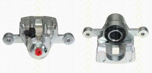 TRISCAN 8170 344289 Тормозной суппорт для KIA CEED SW (Киа Сид св) TRISCAN 8170 344289 Тормозной суппорт для KIA CEED SW (Киа Сид св)