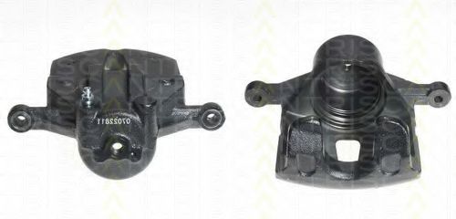 TRISCAN 8170 344291 Тормозной суппорт для KIA CEED SW (Киа Сид св) TRISCAN 8170 344291 Тормозной суппорт для KIA CEED SW (Киа Сид св)