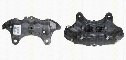 TRISCAN 8170 344313 Тормозной суппорт для AUDI Q7 (Ауди Кью 7) TRISCAN 8170 344313 Тормозной суппорт для AUDI Q7 (Ауди Кью 7)