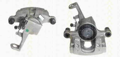 TRISCAN 8170 344344 Тормозной суппорт для JAGUAR XK (Ягуар Xк) TRISCAN 8170 344344 Тормозной суппорт для JAGUAR XK (Ягуар Xк)