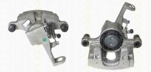 TRISCAN 8170 344345 Тормозной суппорт для JAGUAR XK (Ягуар Xк) TRISCAN 8170 344345 Тормозной суппорт для JAGUAR XK (Ягуар Xк)