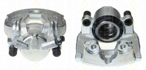 TRISCAN 8170 344346 Тормозной суппорт для JAGUAR XK (Ягуар Xк) TRISCAN 8170 344346 Тормозной суппорт для JAGUAR XK (Ягуар Xк)