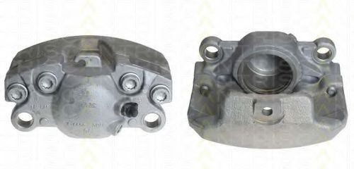 TRISCAN 8170 344358 Тормозной суппорт для AUDI A7 (Ауди А7) TRISCAN 8170 344358 Тормозной суппорт для AUDI A7 (Ауди А7)