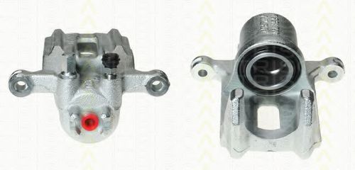 TRISCAN 8170 344360 Тормозной суппорт для HONDA CIVIC VIII (Хонда Цивик 8) TRISCAN 8170 344360 Тормозной суппорт для HONDA CIVIC VIII (Хонда Цивик 8)