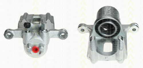 TRISCAN 8170 344361 Тормозной суппорт для HONDA CIVIC VIII (Хонда Цивик 8) TRISCAN 8170 344361 Тормозной суппорт для HONDA CIVIC VIII (Хонда Цивик 8)