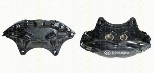 TRISCAN 8170 344373 Тормозной суппорт для SAAB (Сааб) TRISCAN 8170 344373 Тормозной суппорт для SAAB (Сааб)