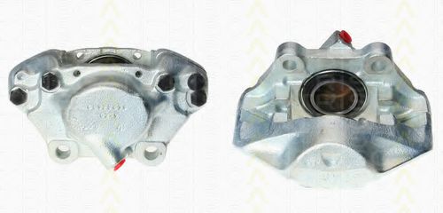 TRISCAN 8170 34438 Тормозной суппорт для OPEL KADETT C (Опель Кадэтт c) TRISCAN 8170 34438 Тормозной суппорт для OPEL KADETT C (Опель Кадэтт c)