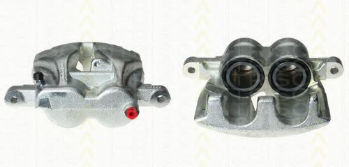 TRISCAN 8170 344384 Тормозной суппорт для MERCEDES-BENZ SPRINTER 5-T (Мэрcэдэс-бэнз Спринтэр 5-т) TRISCAN 8170 344384 Тормозной суппорт для MERCEDES-BENZ SPRINTER 5-T (Мэрcэдэс-бэнз Спринтэр 5-т)