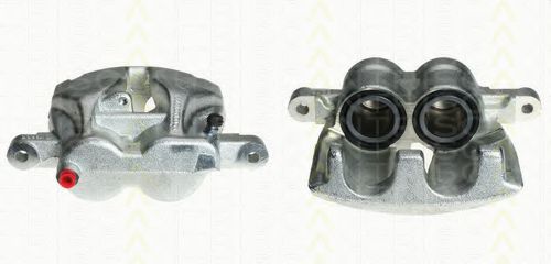 TRISCAN 8170 344385 Тормозной суппорт для MERCEDES-BENZ SPRINTER 5-T (Мэрcэдэс-бэнз Спринтэр 5-т) TRISCAN 8170 344385 Тормозной суппорт для MERCEDES-BENZ SPRINTER 5-T (Мэрcэдэс-бэнз Спринтэр 5-т)