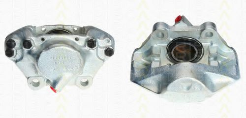 TRISCAN 8170 34439 Тормозной суппорт для OPEL KADETT C (Опель Кадэтт c) TRISCAN 8170 34439 Тормозной суппорт для OPEL KADETT C (Опель Кадэтт c)