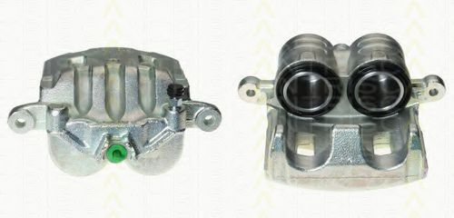 TRISCAN 8170 344392 Тормозной суппорт для SUBARU XV (Субару Xv) TRISCAN 8170 344392 Тормозной суппорт для SUBARU XV (Субару Xv)