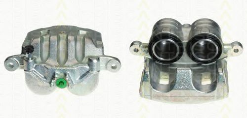 TRISCAN 8170 344393 Тормозной суппорт для SUBARU XV (Субару Xv) TRISCAN 8170 344393 Тормозной суппорт для SUBARU XV (Субару Xv)