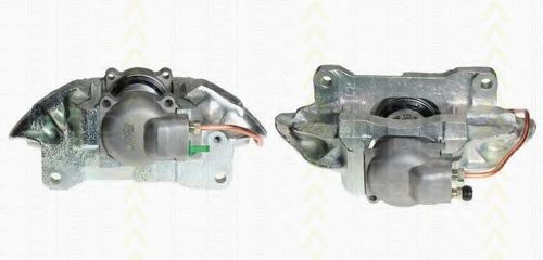 TRISCAN 8170 34440 Тормозной суппорт для LADA (Лада) TRISCAN 8170 34440 Тормозной суппорт для LADA (Лада)