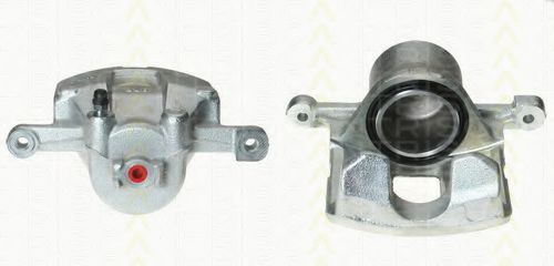 TRISCAN 8170 344402 Тормозной суппорт для SUZUKI SX4 (Сузуки Сх4) TRISCAN 8170 344402 Тормозной суппорт для SUZUKI SX4 (Сузуки Сх4)
