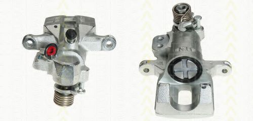 TRISCAN 8170 344405 Тормозной суппорт для SUZUKI SX4 (Сузуки Сх4) TRISCAN 8170 344405 Тормозной суппорт для SUZUKI SX4 (Сузуки Сх4)