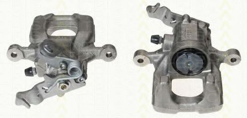 TRISCAN 8170 344416 Тормозной суппорт для SKODA OCTAVIA (Шкода Октавия) TRISCAN 8170 344416 Тормозной суппорт для SKODA OCTAVIA (Шкода Октавия)