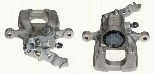 TRISCAN 8170 344417 Тормозной суппорт для SKODA OCTAVIA (Шкода Октавия) TRISCAN 8170 344417 Тормозной суппорт для SKODA OCTAVIA (Шкода Октавия)