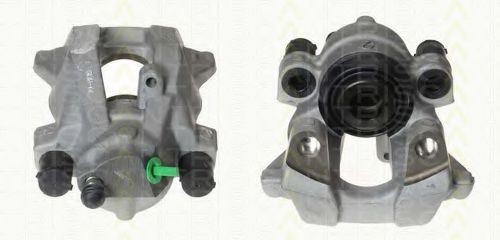 TRISCAN 8170 344427 Тормозной суппорт для MERCEDES-BENZ CLS (Мэрcэдэс-бэнз Слс) TRISCAN 8170 344427 Тормозной суппорт для MERCEDES-BENZ CLS (Мэрcэдэс-бэнз Слс)