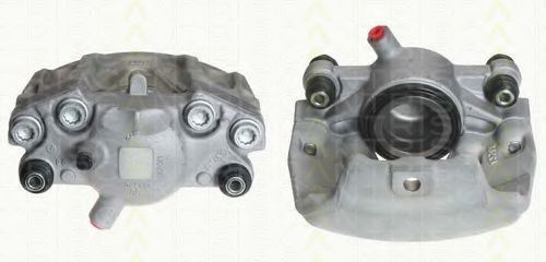 TRISCAN 8170 344439 Тормозной суппорт для MERCEDESBENZ (Мерседес бенц) TRISCAN 8170 344439 Тормозной суппорт для MERCEDESBENZ (Мерседес бенц)