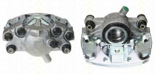 TRISCAN 8170 344440 Тормозной суппорт для MERCEDES-BENZ CLS (Мэрcэдэс-бэнз Слс) TRISCAN 8170 344440 Тормозной суппорт для MERCEDES-BENZ CLS (Мэрcэдэс-бэнз Слс)