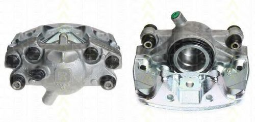 TRISCAN 8170 344441 Тормозной суппорт для MERCEDES-BENZ CLS (Мэрcэдэс-бэнз Слс) TRISCAN 8170 344441 Тормозной суппорт для MERCEDES-BENZ CLS (Мэрcэдэс-бэнз Слс)