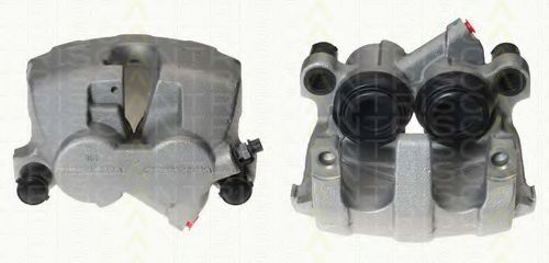 TRISCAN 8170 344450 Тормозной суппорт для MERCEDES-BENZ GL-CLASS (Мэрcэдэс-бэнз Жл класс) TRISCAN 8170 344450 Тормозной суппорт для MERCEDES-BENZ GL-CLASS (Мэрcэдэс-бэнз Жл класс)