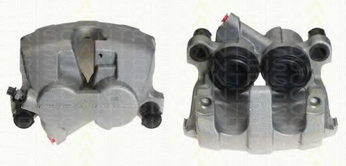 TRISCAN 8170 344451 Тормозной суппорт для MERCEDES-BENZ GL-CLASS (Мэрcэдэс-бэнз Жл класс) TRISCAN 8170 344451 Тормозной суппорт для MERCEDES-BENZ GL-CLASS (Мэрcэдэс-бэнз Жл класс)