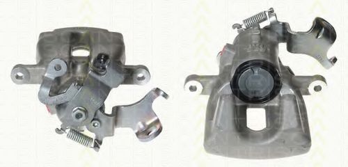 TRISCAN 8170 344460 Тормозной суппорт для PEUGEOT 5008 (Пежо 5008) TRISCAN 8170 344460 Тормозной суппорт для PEUGEOT 5008 (Пежо 5008)