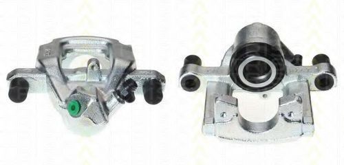 TRISCAN 8170 344466 Тормозной суппорт для MERCEDES-BENZ GLK-CLASS (Мэрcэдэс-бэнз Глк-cласс) TRISCAN 8170 344466 Тормозной суппорт для MERCEDES-BENZ GLK-CLASS (Мэрcэдэс-бэнз Глк-cласс)