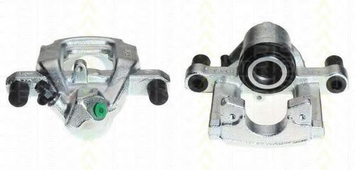 TRISCAN 8170 344467 Тормозной суппорт для MERCEDES-BENZ GLK-CLASS (Мэрcэдэс-бэнз Глк-cласс) TRISCAN 8170 344467 Тормозной суппорт для MERCEDES-BENZ GLK-CLASS (Мэрcэдэс-бэнз Глк-cласс)