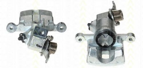 TRISCAN 8170 344498 Тормозной суппорт для HYUNDAI I10 (Хендай И10) TRISCAN 8170 344498 Тормозной суппорт для HYUNDAI I10 (Хендай И10)