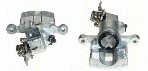 TRISCAN 8170 344499 Тормозной суппорт для HYUNDAI I10 (Хендай И10) TRISCAN 8170 344499 Тормозной суппорт для HYUNDAI I10 (Хендай И10)