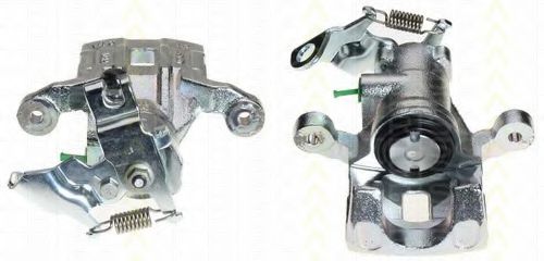 TRISCAN 8170 344501 Тормозной суппорт для HYUNDAI IX20 (Хендай Иx20) TRISCAN 8170 344501 Тормозной суппорт для HYUNDAI IX20 (Хендай Иx20)