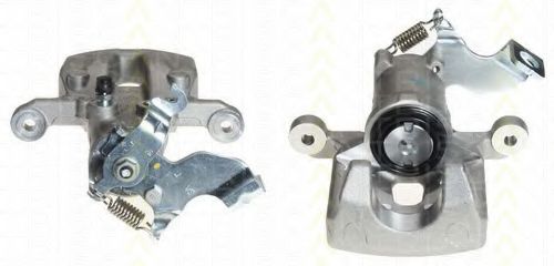 TRISCAN 8170 344503 Тормозной суппорт для HYUNDAI VELOSTER (Хендай Vэлостэр) TRISCAN 8170 344503 Тормозной суппорт для HYUNDAI VELOSTER (Хендай Vэлостэр)