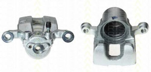 TRISCAN 8170 344536 Тормозной суппорт для NISSAN DUALIS (Ниссан Дуалис)