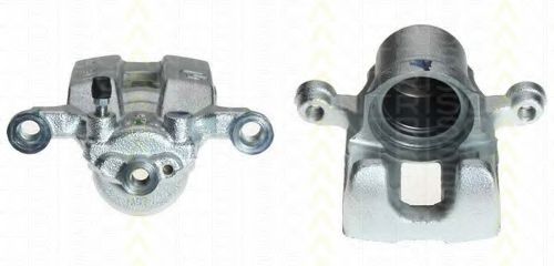 TRISCAN 8170 344537 Тормозной суппорт для NISSAN DUALIS (Ниссан Дуалис)