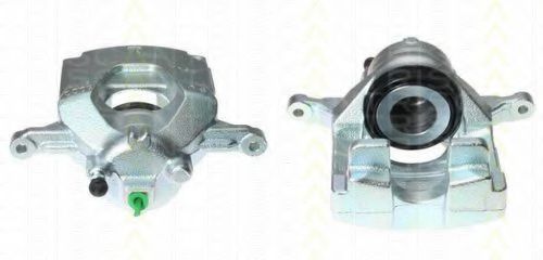 TRISCAN 8170 344542 Тормозной суппорт для CHEVROLET TRAX (Шевроле Траx) TRISCAN 8170 344542 Тормозной суппорт для CHEVROLET TRAX (Шевроле Траx)