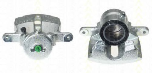 TRISCAN 8170 344580 Тормозной суппорт для KIA VENGA (Киа Vэнга) TRISCAN 8170 344580 Тормозной суппорт для KIA VENGA (Киа Vэнга)