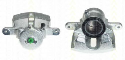 TRISCAN 8170 344581 Тормозной суппорт для KIA VENGA (Киа Vэнга) TRISCAN 8170 344581 Тормозной суппорт для KIA VENGA (Киа Vэнга)