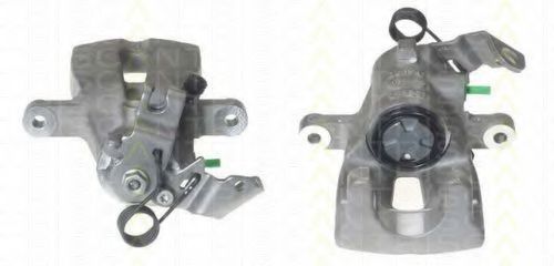 TRISCAN 8170 344582 Тормозной суппорт для KIA VENGA (Киа Vэнга) TRISCAN 8170 344582 Тормозной суппорт для KIA VENGA (Киа Vэнга)