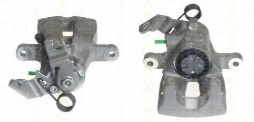 TRISCAN 8170 344583 Тормозной суппорт для KIA VENGA (Киа Vэнга) TRISCAN 8170 344583 Тормозной суппорт для KIA VENGA (Киа Vэнга)