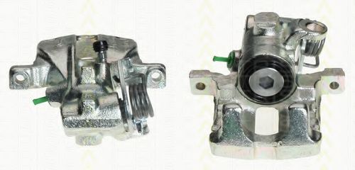 TRISCAN 8170 34460 Тормозной суппорт для VOLKSWAGEN JETTA II (Фольксваген Жэтта 2) TRISCAN 8170 34460 Тормозной суппорт для VOLKSWAGEN JETTA II (Фольксваген Жэтта 2)