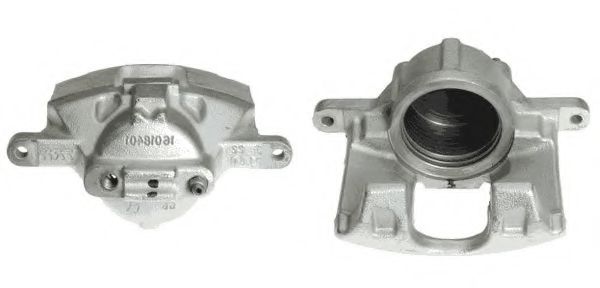 TRISCAN 8170 344605 Тормозной суппорт для CHRYSLER TOWN COUNTRY V (Крайслер Таун кантри 5) TRISCAN 8170 344605 Тормозной суппорт для CHRYSLER TOWN COUNTRY V (Крайслер Таун кантри 5)