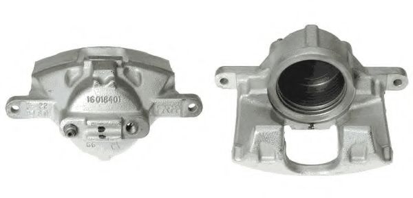 TRISCAN 8170 344607 Тормозной суппорт для CHRYSLER TOWN COUNTRY V (Крайслер Таун кантри 5) TRISCAN 8170 344607 Тормозной суппорт для CHRYSLER TOWN COUNTRY V (Крайслер Таун кантри 5)