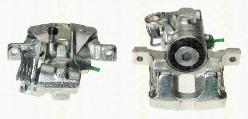 TRISCAN 8170 34461 Тормозной суппорт для VOLKSWAGEN JETTA II (Фольксваген Жэтта 2) TRISCAN 8170 34461 Тормозной суппорт для VOLKSWAGEN JETTA II (Фольксваген Жэтта 2)