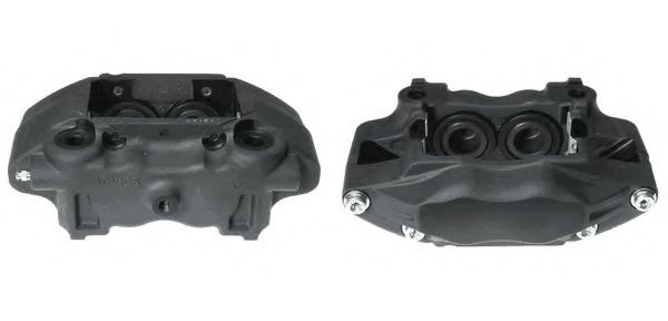 TRISCAN 8170 344612 Тормозной суппорт для HONDA LEGEND IV (Хонда Лэгэнд иv) TRISCAN 8170 344612 Тормозной суппорт для HONDA LEGEND IV (Хонда Лэгэнд иv)