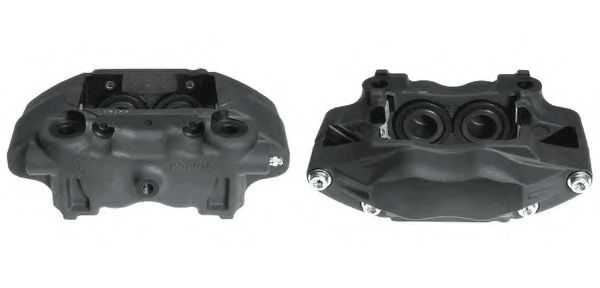 TRISCAN 8170 344613 Тормозной суппорт для HONDA LEGEND IV (Хонда Лэгэнд иv) TRISCAN 8170 344613 Тормозной суппорт для HONDA LEGEND IV (Хонда Лэгэнд иv)